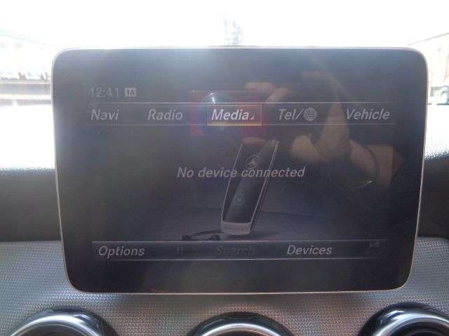 2018 MERCEDES-BENZ GLA 2018 MERCEDES-BENZ GLA