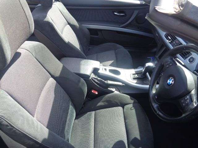 2009 BMW 3 SERIES 2009 BMW 3 SERIES