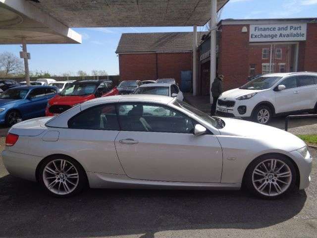 2009 BMW 3 SERIES 2009 BMW 3 SERIES