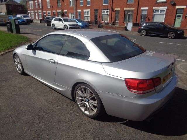 2009 BMW 3 SERIES 2009 BMW 3 SERIES