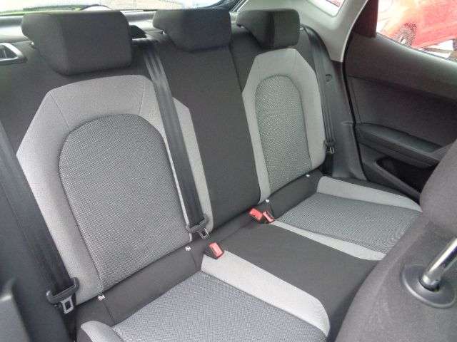 2017 SEAT IBIZA 2017 SEAT IBIZA