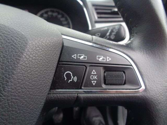 2017 SEAT IBIZA 2017 SEAT IBIZA