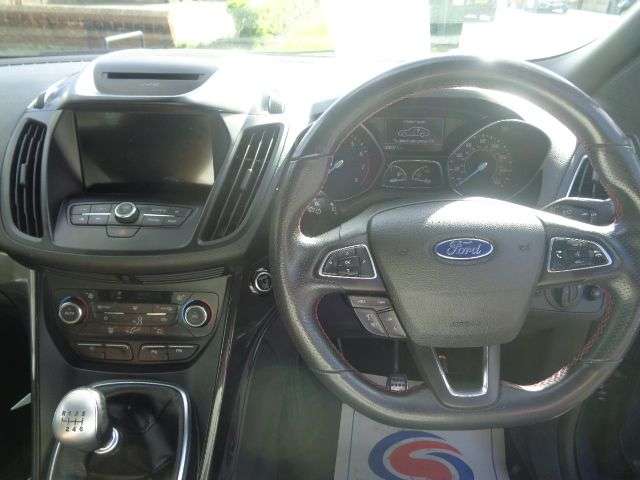 2019 FORD KUGA 2019 FORD KUGA