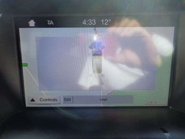 2019 FORD KUGA 2019 FORD KUGA