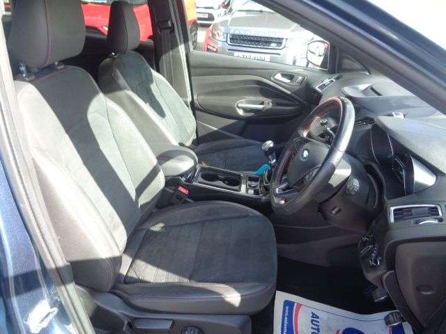 2019 FORD KUGA 2019 FORD KUGA