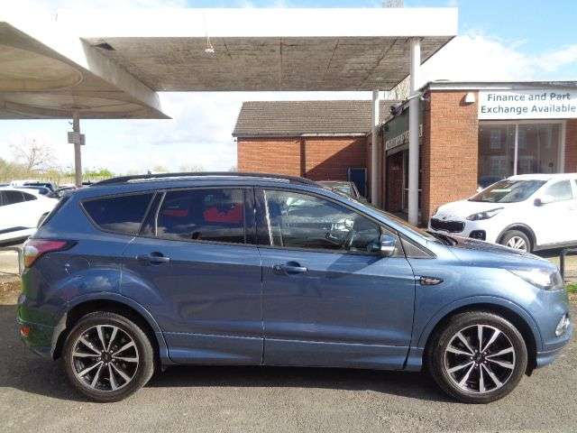 2019 FORD KUGA 2019 FORD KUGA