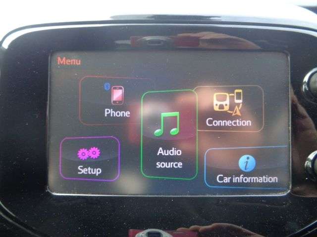 2015 TOYOTA AYGO 2015 TOYOTA AYGO