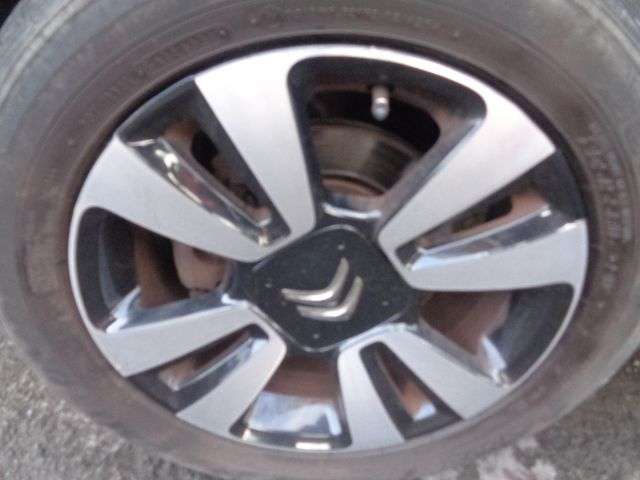 2017 CITROEN C3 2017 CITROEN C3