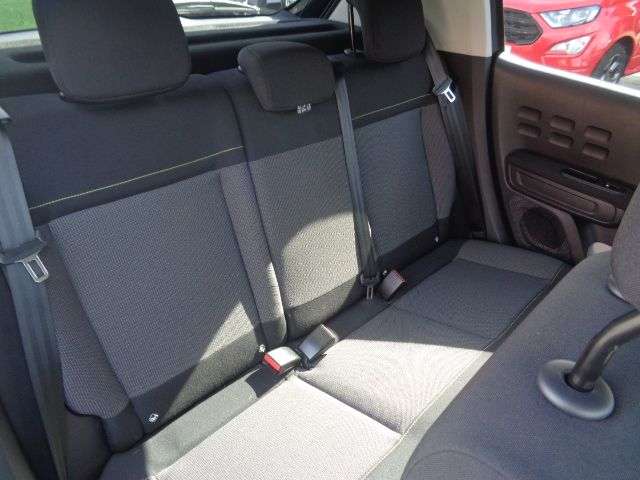 2017 CITROEN C3 2017 CITROEN C3