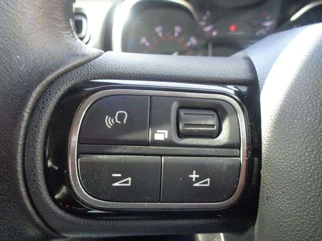 2017 CITROEN C3 2017 CITROEN C3