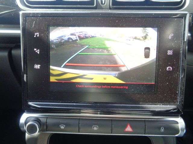 2017 CITROEN C3 2017 CITROEN C3