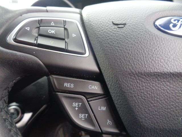 2018 FORD KUGA 2018 FORD KUGA