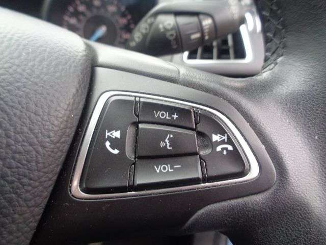 2018 FORD KUGA 2018 FORD KUGA