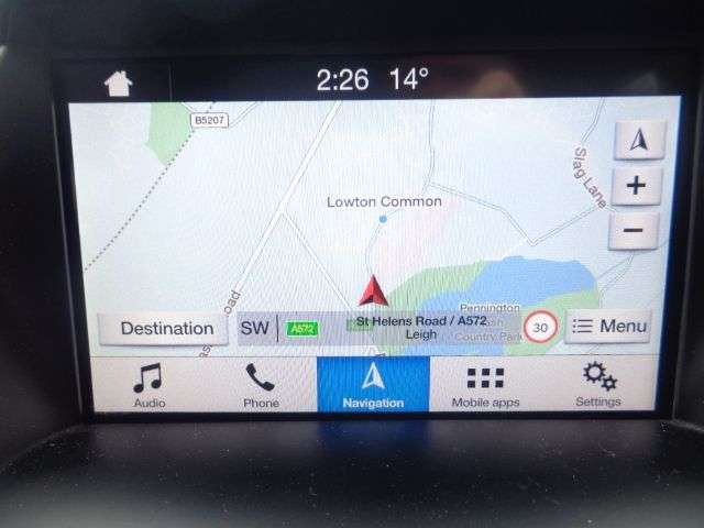 2018 FORD KUGA 2018 FORD KUGA