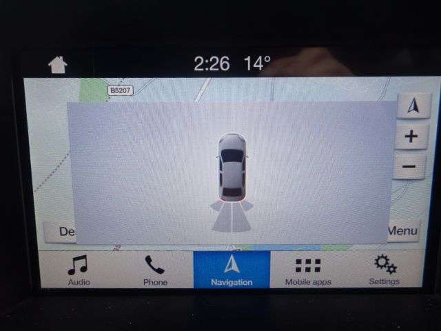 2018 FORD KUGA 2018 FORD KUGA