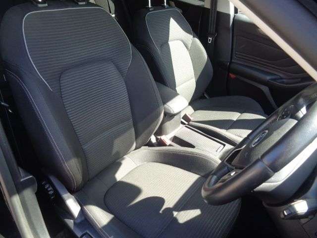 2020 FORD FOCUS 2020 FORD FOCUS