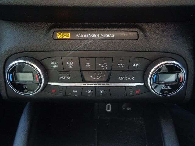 2020 FORD FOCUS 2020 FORD FOCUS