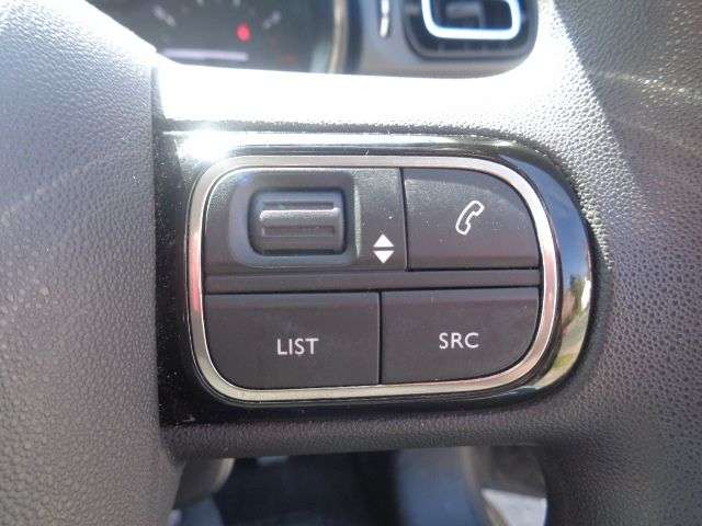 2019 CITROEN C3 2019 CITROEN C3