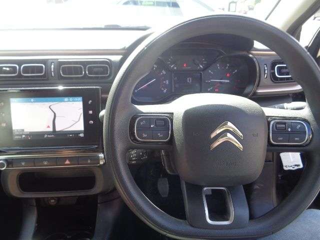 2019 CITROEN C3 2019 CITROEN C3