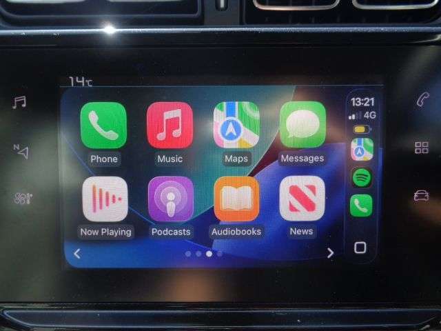 2019 CITROEN C3 2019 CITROEN C3