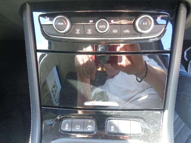 2018 VAUXHALL GRANDLAND X 2018 VAUXHALL GRANDLAND X