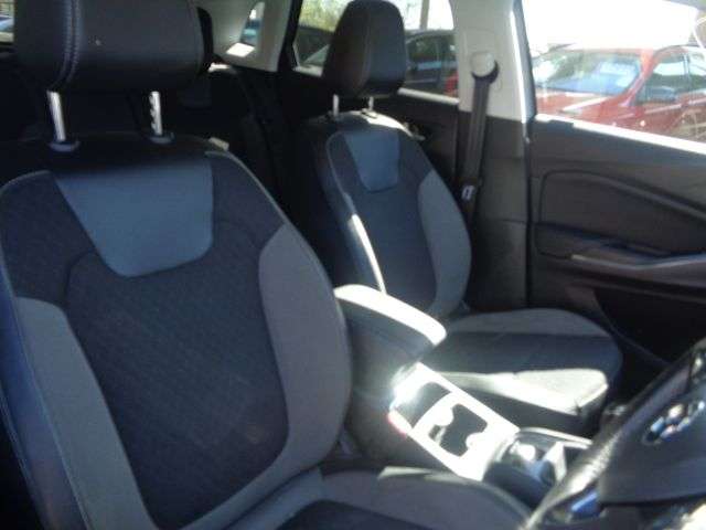 2018 VAUXHALL GRANDLAND X 2018 VAUXHALL GRANDLAND X