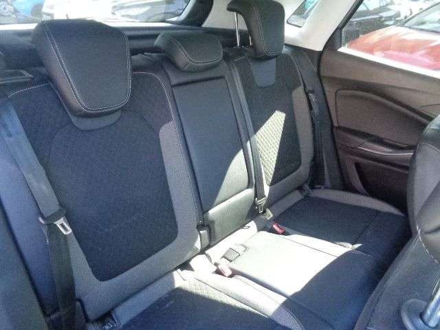 2018 VAUXHALL GRANDLAND X 2018 VAUXHALL GRANDLAND X