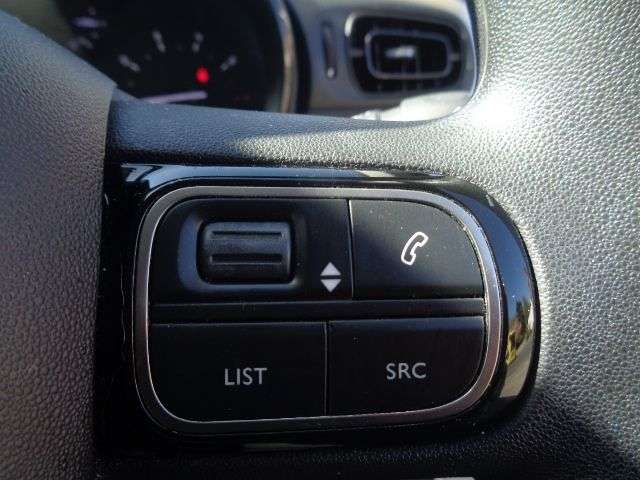 2018 CITROEN C3 2018 CITROEN C3