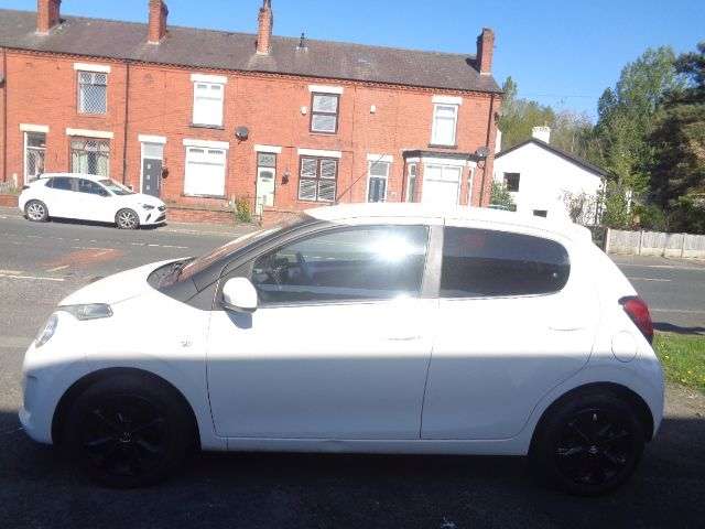 2015 CITROEN C1 2015 CITROEN C1