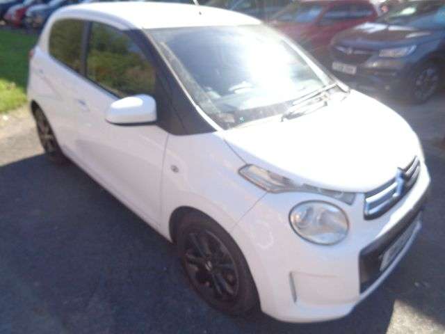 A 2015 CITROEN C1 1.2 PureTech Flair Hatchback 5dr Petrol Manual Euro 6 (82 ps) STUNNING CAR A 2015 CITROEN C1 1.2 PureTech Flair Hatchback 5dr Petrol Manual Euro 6 (82 ps) STUNNING CAR