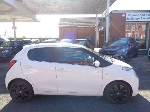 2015 CITROEN C1 2015 CITROEN C1