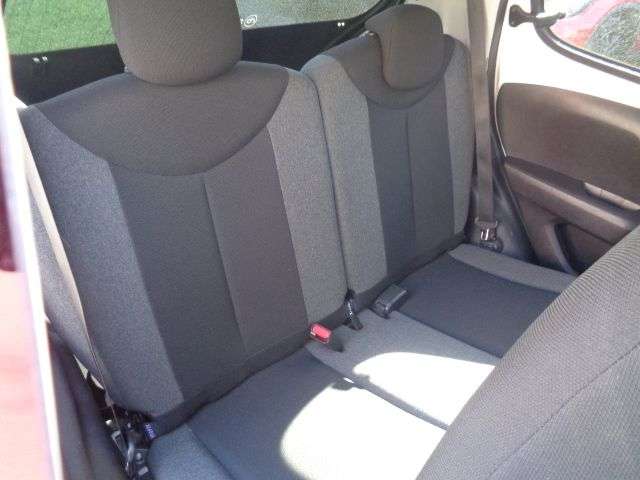 2015 CITROEN C1 2015 CITROEN C1