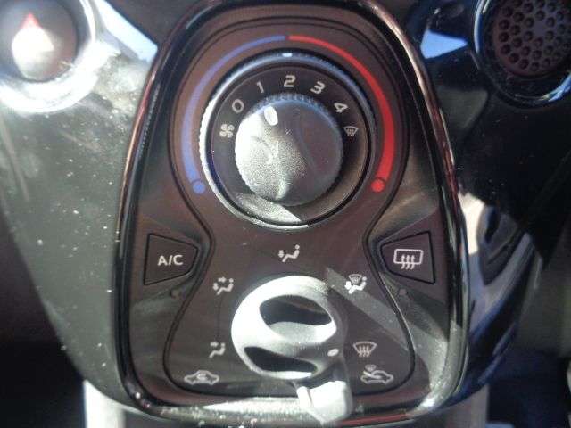 2015 CITROEN C1 2015 CITROEN C1