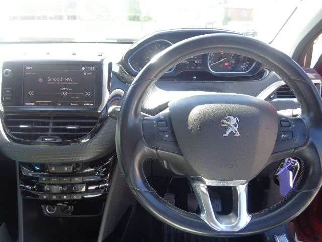 2018 PEUGEOT 2008 2018 PEUGEOT 2008