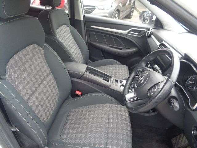 2021 MG MG ZS 2021 MG MG ZS