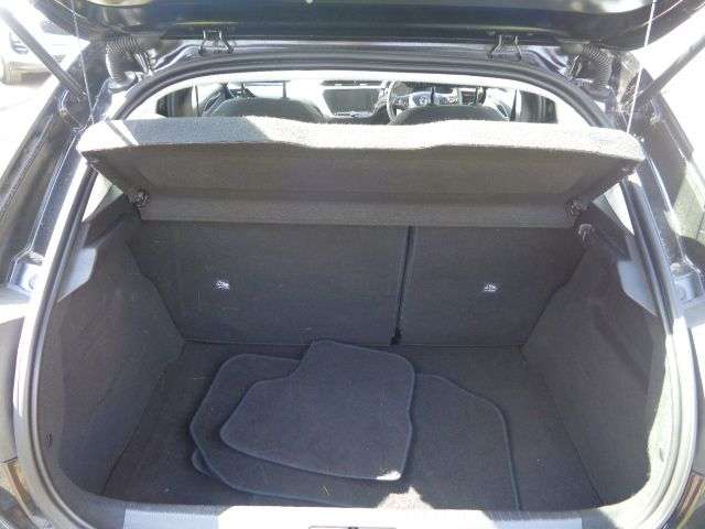 2022 VAUXHALL CORSA 2022 VAUXHALL CORSA