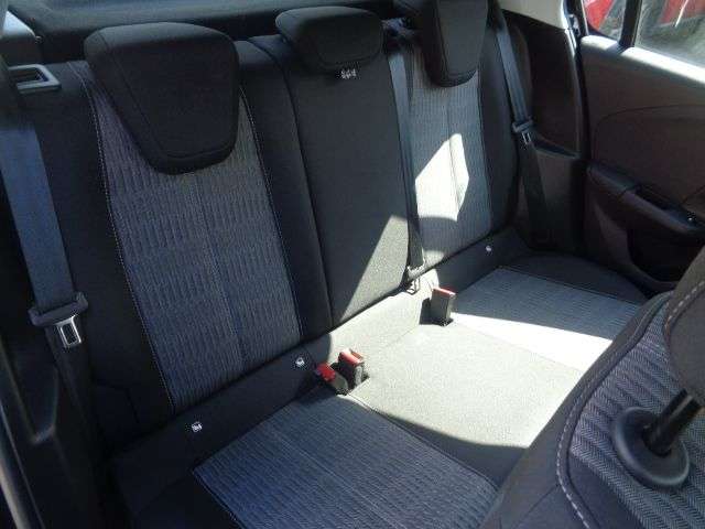 2022 VAUXHALL CORSA 2022 VAUXHALL CORSA