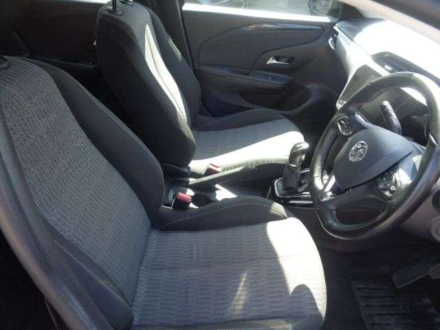 2022 VAUXHALL CORSA 2022 VAUXHALL CORSA