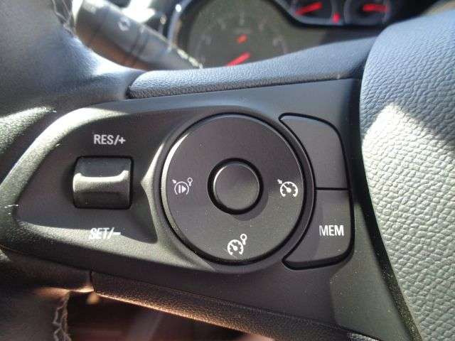 2022 VAUXHALL CORSA 2022 VAUXHALL CORSA