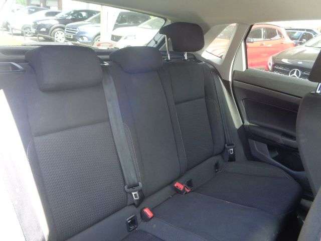 2021 VOLKSWAGEN POLO 2021 VOLKSWAGEN POLO