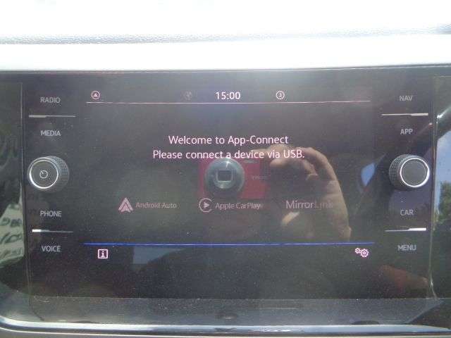 2021 VOLKSWAGEN POLO 2021 VOLKSWAGEN POLO