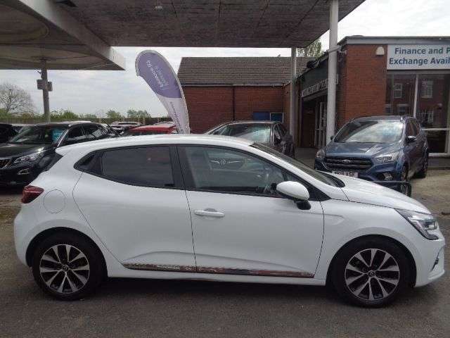 2020 RENAULT CLIO 2020 RENAULT CLIO