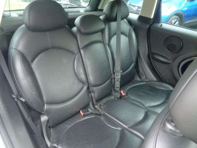 2012 MINI COUNTRYMAN 2012 MINI COUNTRYMAN