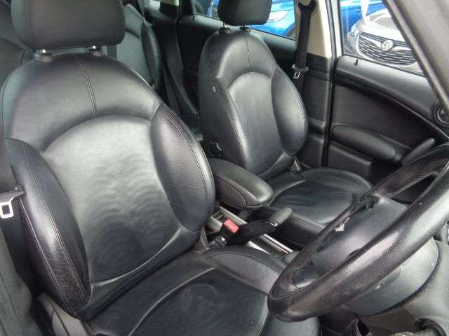 2012 MINI COUNTRYMAN 2012 MINI COUNTRYMAN