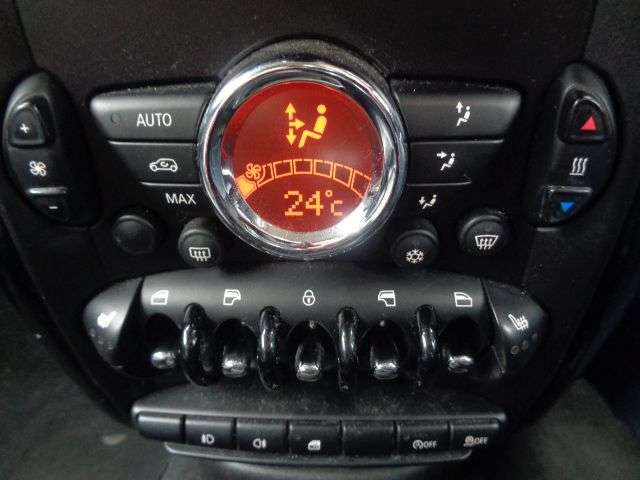 2012 MINI COUNTRYMAN 2012 MINI COUNTRYMAN