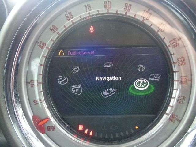 2012 MINI COUNTRYMAN 2012 MINI COUNTRYMAN