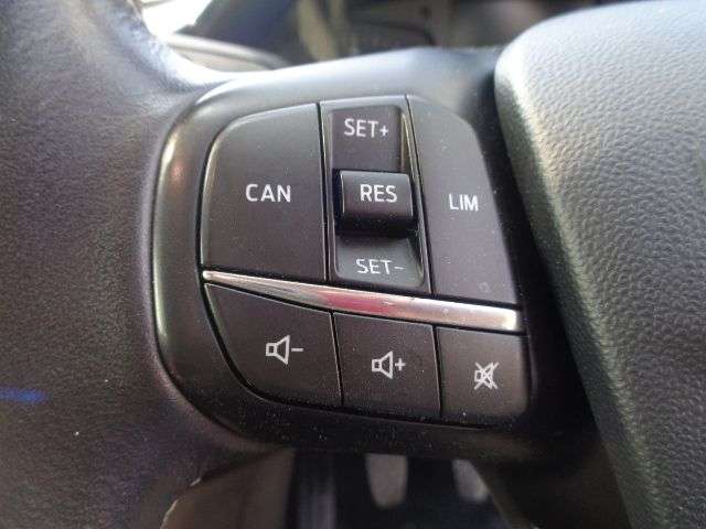 2018 FORD FIESTA 2018 FORD FIESTA