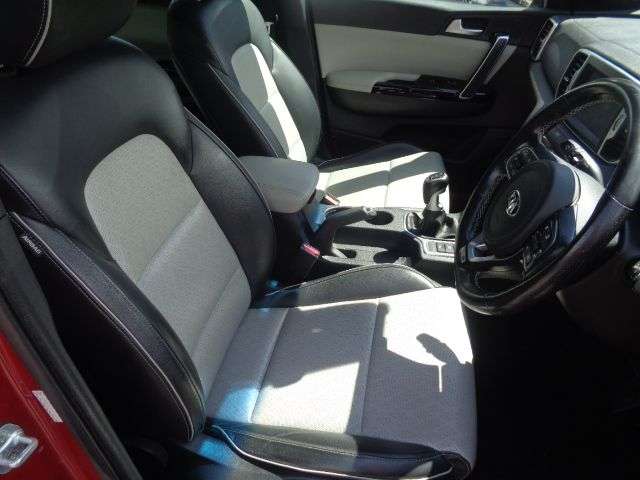 2018 KIA SPORTAGE 2018 KIA SPORTAGE
