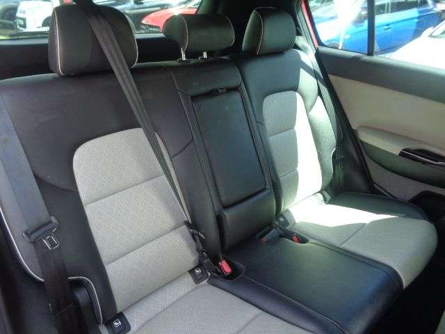 2018 KIA SPORTAGE 2018 KIA SPORTAGE