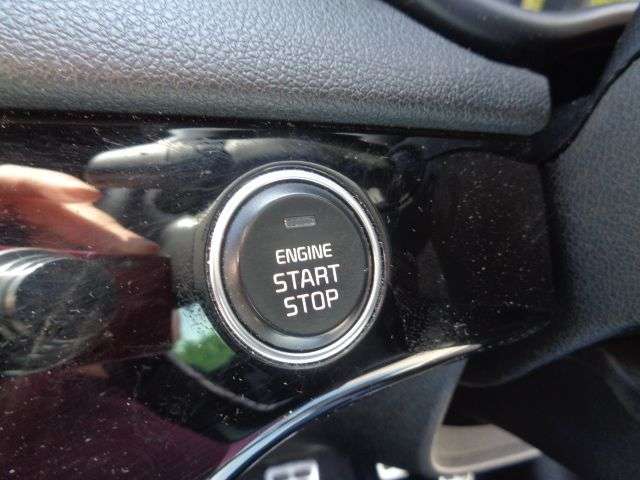 2018 KIA SPORTAGE 2018 KIA SPORTAGE